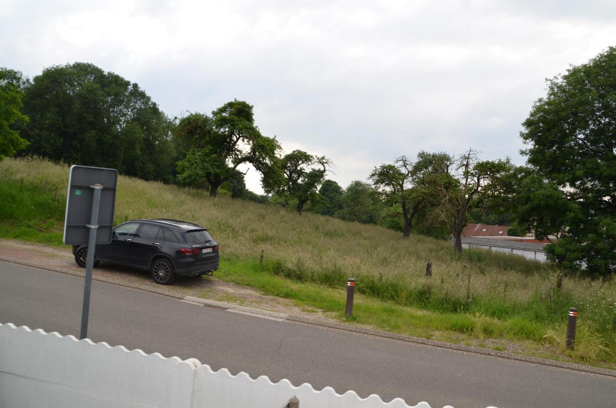 Biesenbilzen Villa Eksteriør bilde