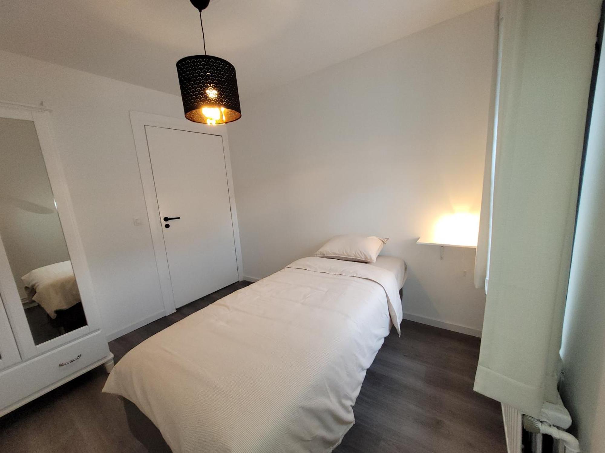 Biesenbilzen Villa Eksteriør bilde